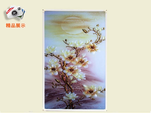 500W對(duì)流碳晶墻暖